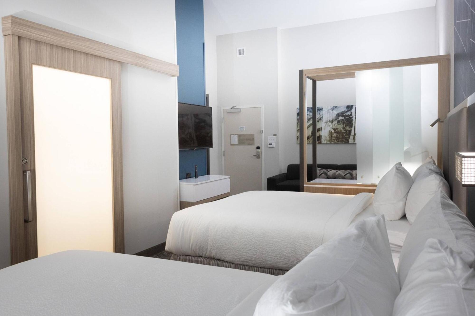 Springhill Suites By Marriott سليدل المظهر الخارجي الصورة